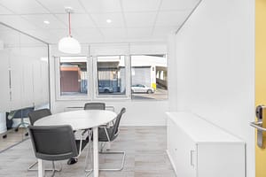 Coworking Bromley South