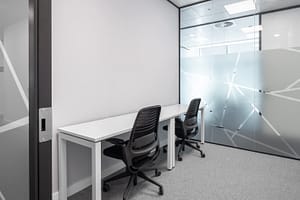 Coworking 100 Bishopsgate