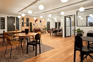 Coworking René Boulanger