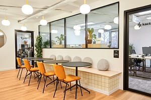 Coworking René Boulanger