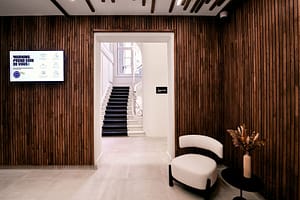 Coworking Trocadero