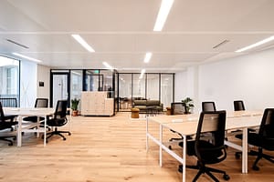 Coworking Trocadero
