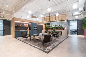 Coworking Bukit Merah