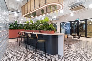 Coworking Bukit Merah