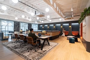 Coworking Bukit Merah