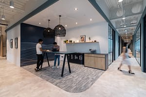 Coworking Bukit Merah
