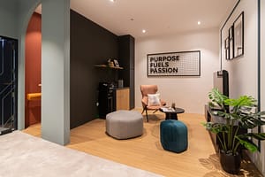 Coworking Bukit Merah