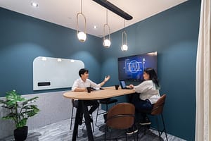 Coworking Bukit Merah