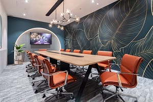 Coworking Bukit Merah
