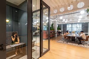 Coworking Bukit Merah