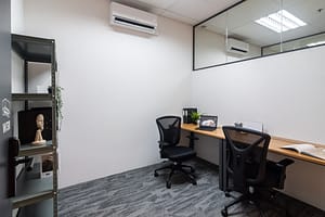 Coworking Bukit Merah