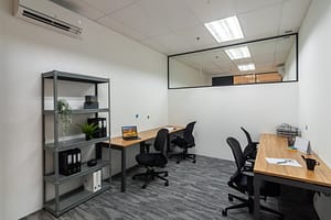 Coworking Bukit Merah
