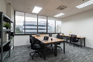Coworking Bukit Merah