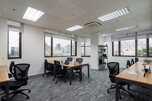 Coworking Bukit Merah