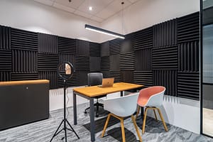 Coworking Bukit Merah