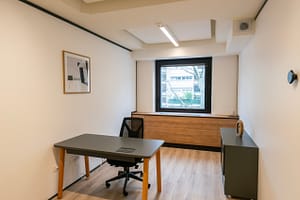 Coworking Tête d'Or