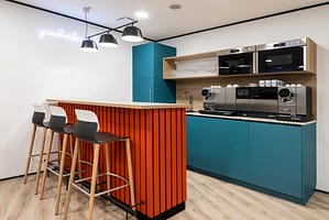 Coworking Atlantis