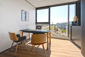 Coworking Atlantis