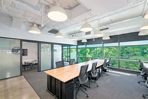 Coworking 310 Edward St