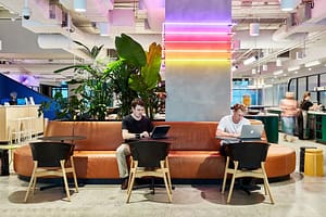 Coworking 310 Edward St