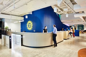 Coworking 310 Edward St