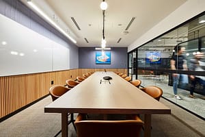 Coworking 310 Edward St