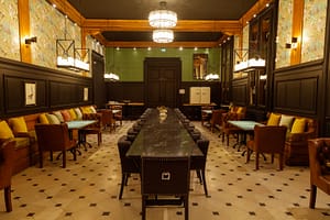 Coworking  Place du Théatre