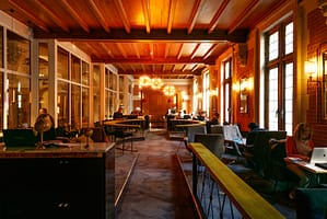 Coworking  Place du Théatre