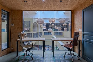 Coworking Bis Blvd Des Belges