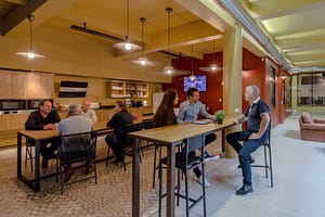 Coworking Bis Blvd Des Belges