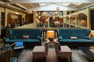 Coworking Bis Blvd Des Belges