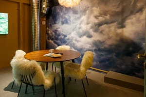 Coworking Bis Blvd Des Belges