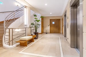 Coworking Paris Rue Taibout