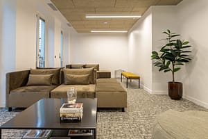 Coworking Paris Rue Taibout
