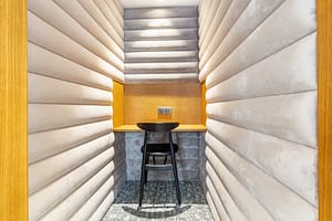 Coworking Paris Rue Taibout