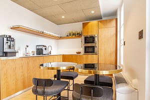 Coworking Paris Rue Taibout