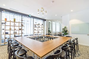 Coworking Paris Rue Taibout
