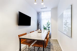 Coworking Paris Rue Taibout