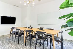 Coworking Paris Rue Taibout
