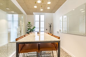 Coworking Paris Rue Taibout