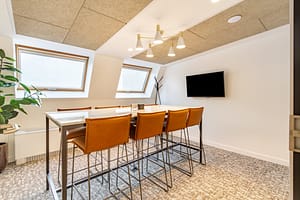 Coworking Paris Rue Taibout