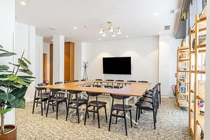 Coworking Paris Rue Taibout