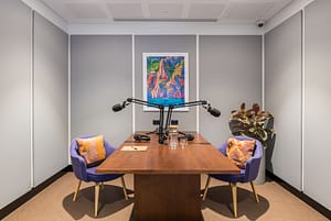 Coworking 320 Pitt St