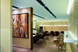 Office Land Tower