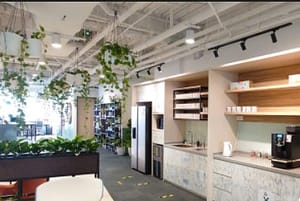 Coworking 16 Muelle Collier