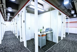 Office 458 Hennessy Rd