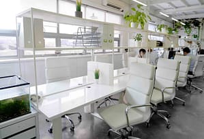 Coworking Pioneer Center