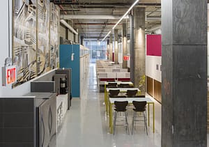 Coworking Herald Square