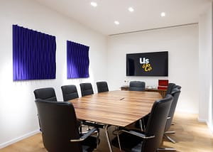 Coworking Burford Rd