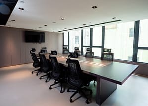 Coworking Wan Chai Jaffe